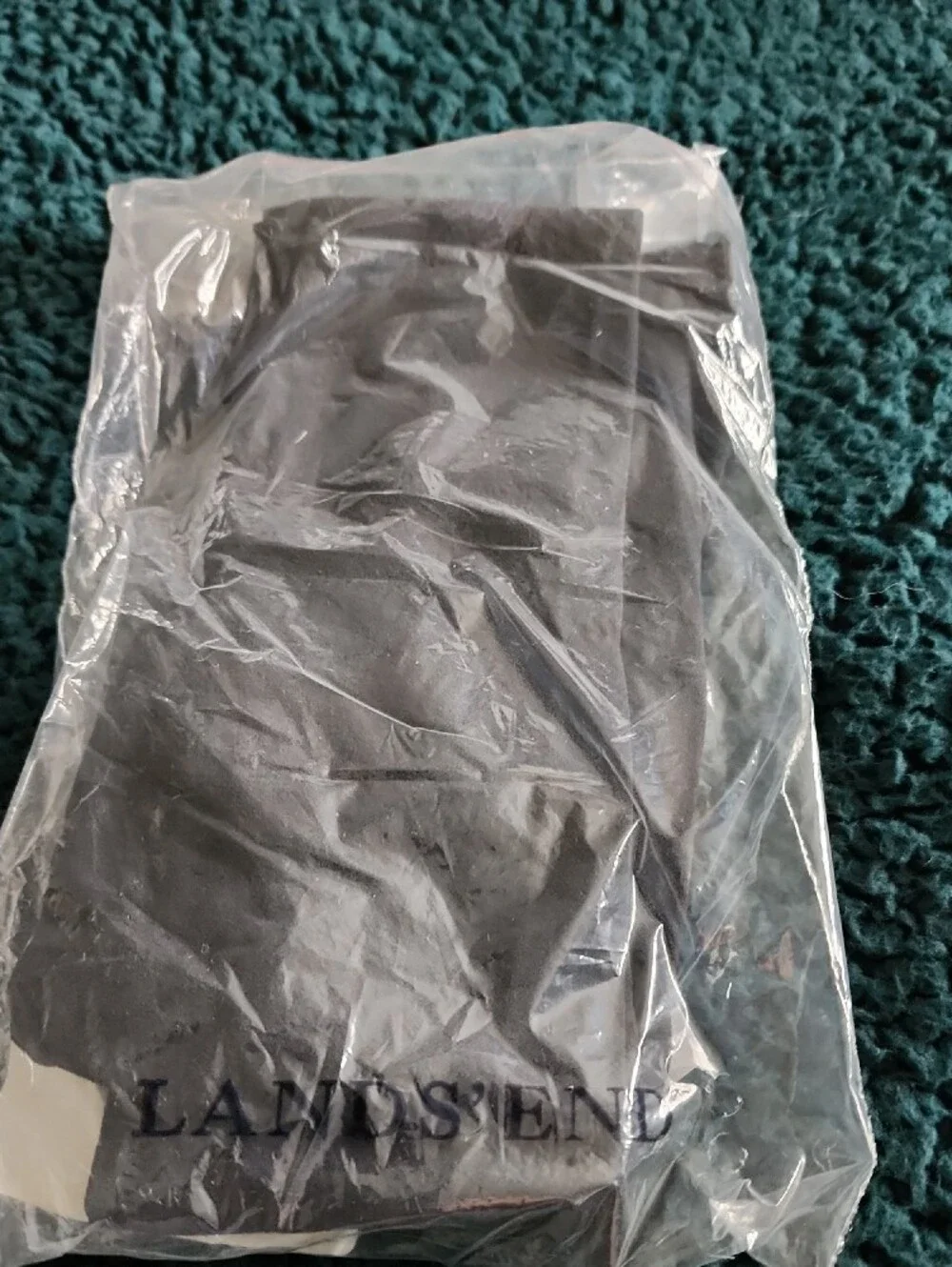 Lands' End Women's Hosiery Pack NIB.